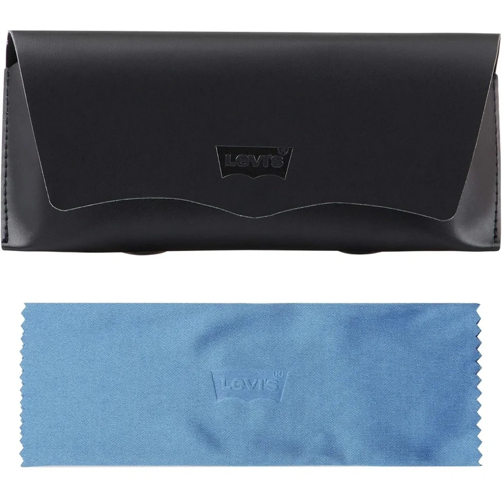 Unisex LEVI’S Navigator’s Style, 💯% UV Protection Sunglasses